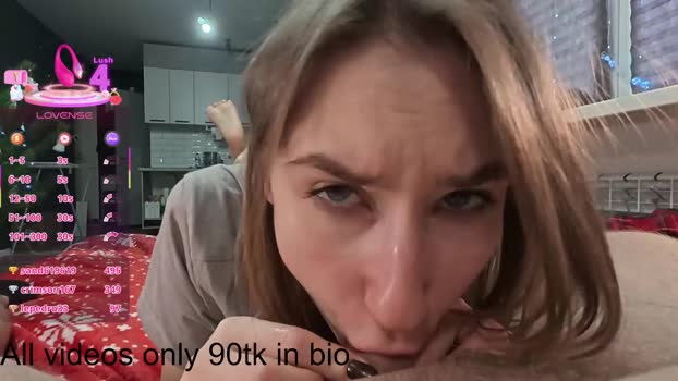annyloving 28-12-2025 kinky Couple