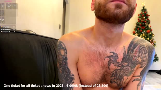 chaptertoo 27-12-2025 kink Couple