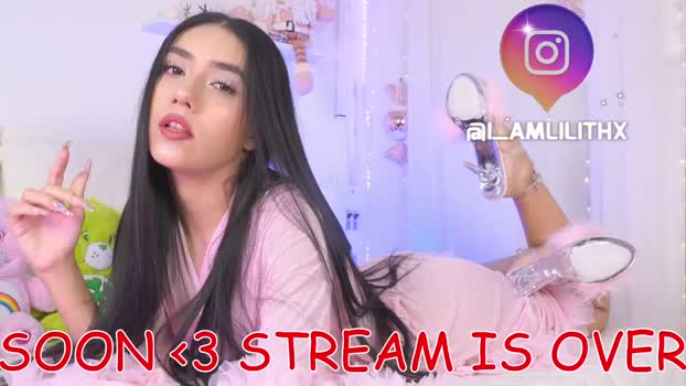 i_amlilithx 28-12-2025 natural Female