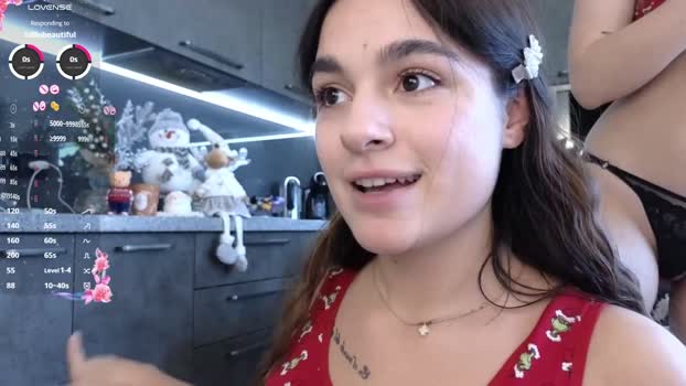 jessiexxi 28-12-2025 nasty Couple