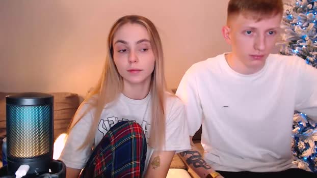 julsweet 28-12-2025 bigcock Couple