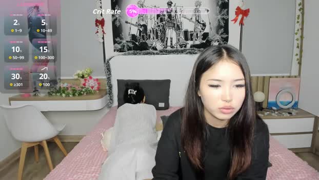 little_yena 27-12-2025 Recorded Female