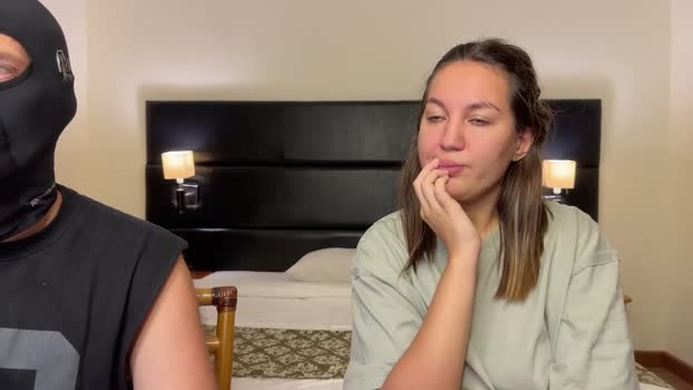 paradisefortwo 28-12-2025 bj-dildo Couple