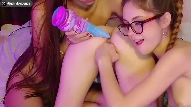 pinkypuppa 28-12-2025 fuckpussy Female