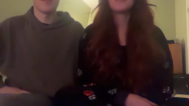redheadandbigpeenar 28-12-2025 sexyfeet Couple