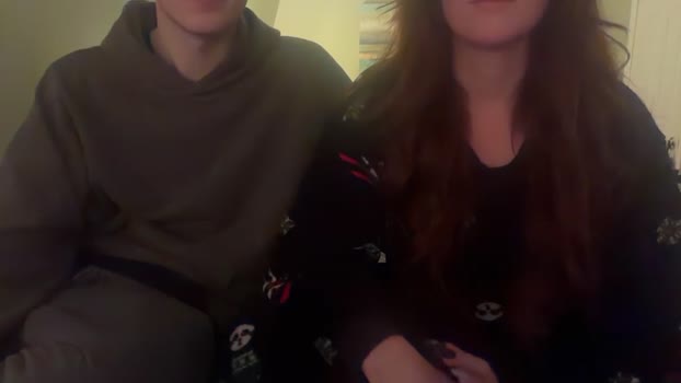 redheadandbigpeenar 28-12-2025 Porn Couple