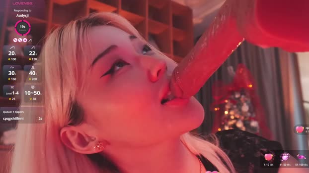 seduza_hyun 28-12-2025 prettyface Female