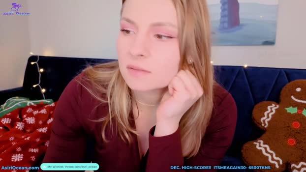 asiri_ocean 28-12-2025 amateur Female