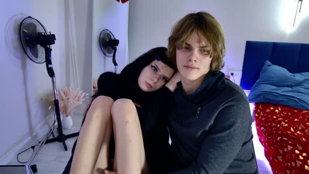 bonnie_and_c1yde 28-12-2025 Wet Couple