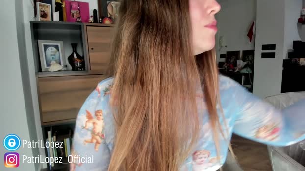 crazypaty 28-12-2025 beautiful Female