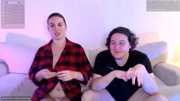 elipov6969 29-12-2025 wet Couple
