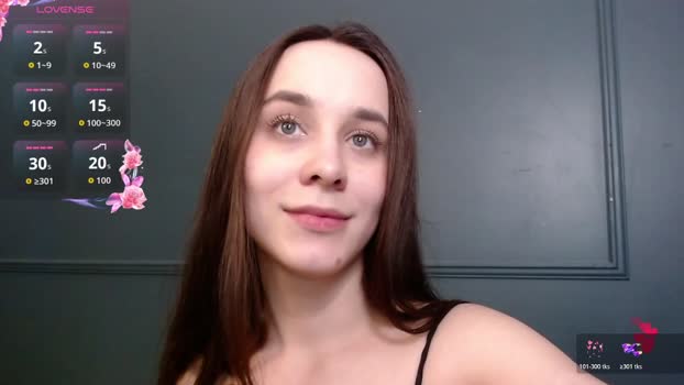 evaandtommi 29-12-2025 kiss Couple