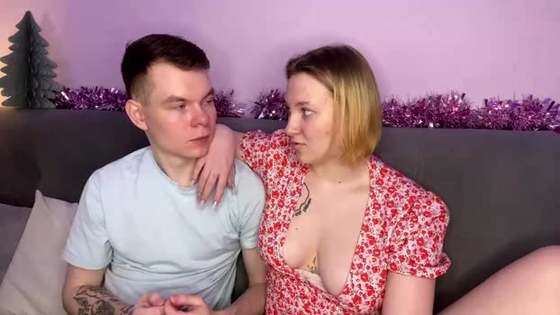 julielourens 29-12-2025 ass Couple