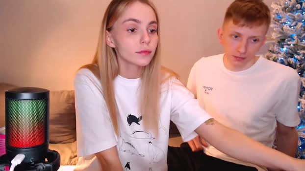 julsweet 29-12-2025 prettyface Couple