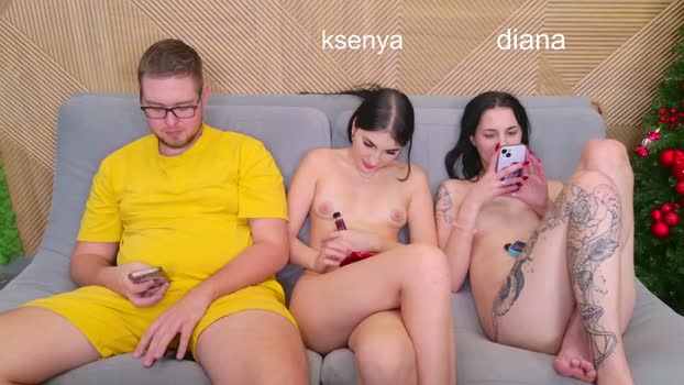 ksenyahot 29-12-2025 fingering Couple