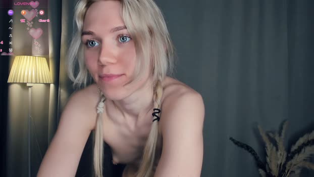 myviolet_rush 28-12-2025 beautiful Female