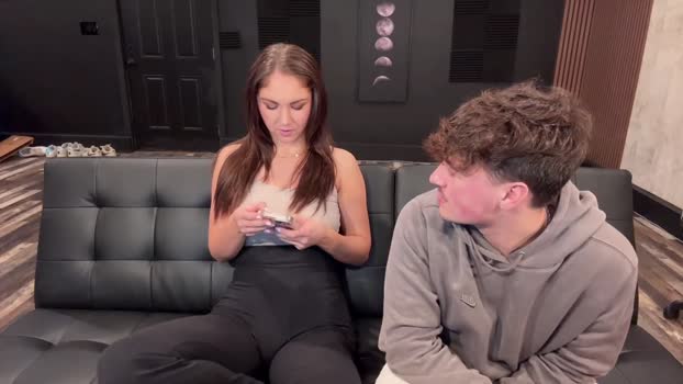 alpha_luke 30-12-2025 Show Couple