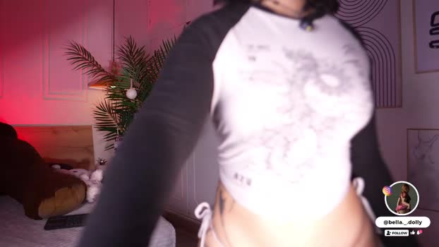 bella__donne 30-12-2025 bigcock Female
