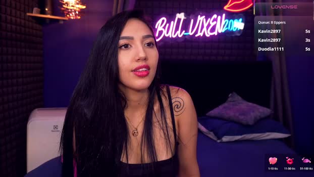 bull_vixen2001 30-12-2025 amateur Couple