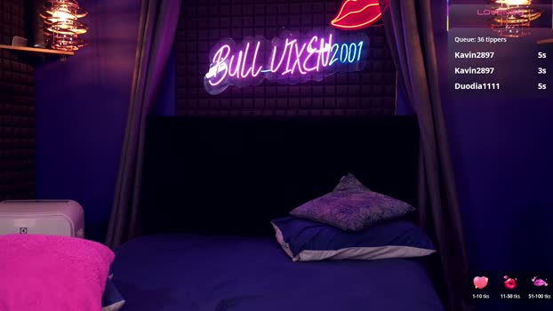 bull_vixen2001 30-12-2025 suck Couple