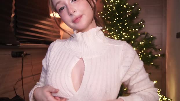 bunnybonn1e 29-12-2025 Nude Female