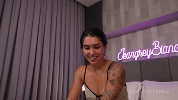 jeangreybianca 29-12-2025 deepthroa Female
