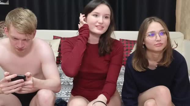 loossers 30-12-2025 Video Couple