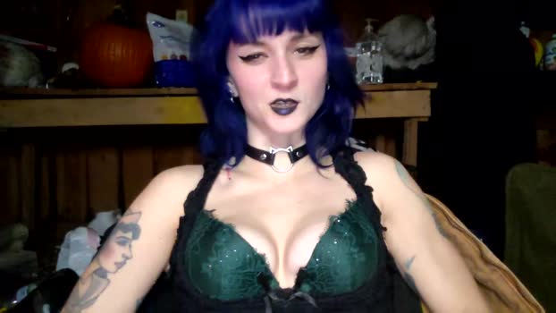punkiedulc 30-12-2025 horny Female