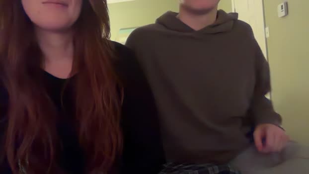 redheadandbigpeenar 30-12-2025 Cam Couple