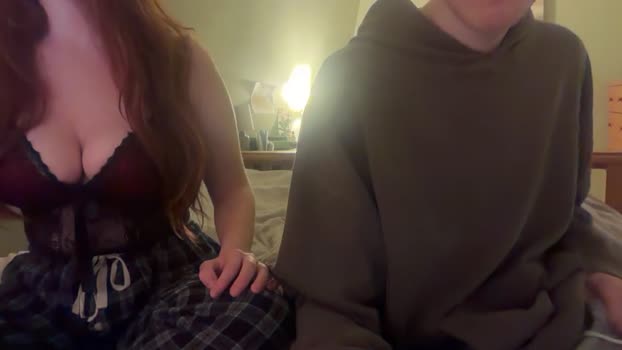 redheadandbigpeenar 30-12-2025 ass Couple