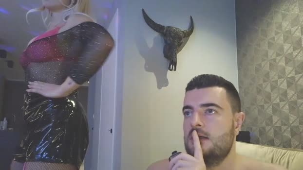 rubyroseandtastytim 30-12-2025 kinky Couple