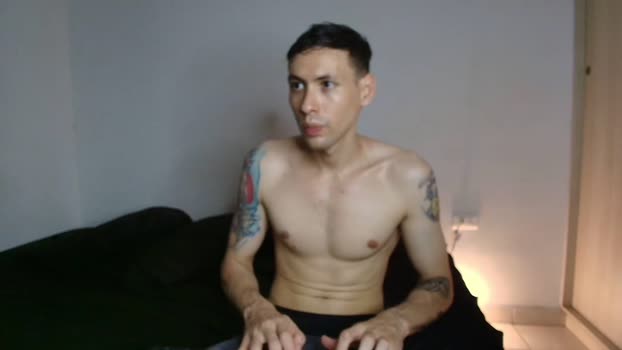 demian_melany_ 31-12-2025 suckcock Couple