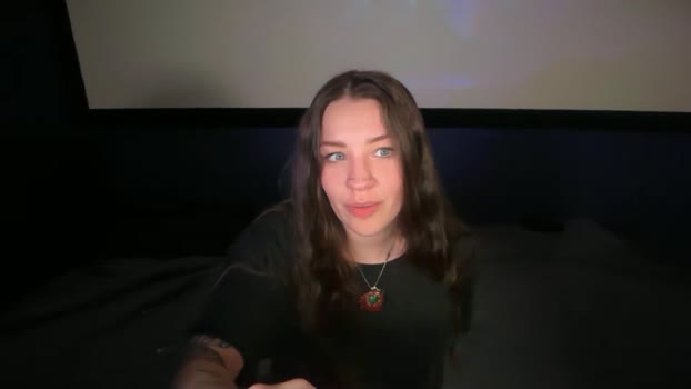 hannahtaylorr 31-12-2025 nasty Female