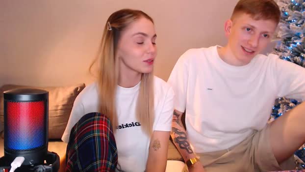 julsweet 30-12-2025 fingering Couple