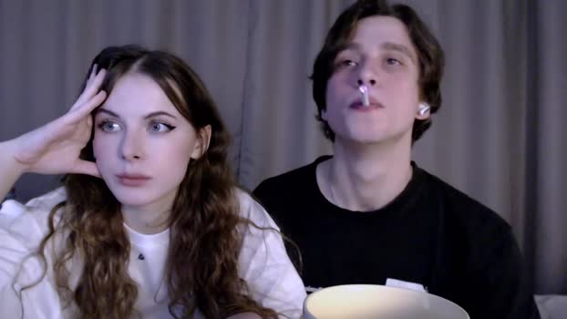 kitkatsweetspot 31-12-2025 Ass Couple