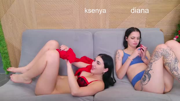 ksenyahot 30-12-2025 suck Couple
