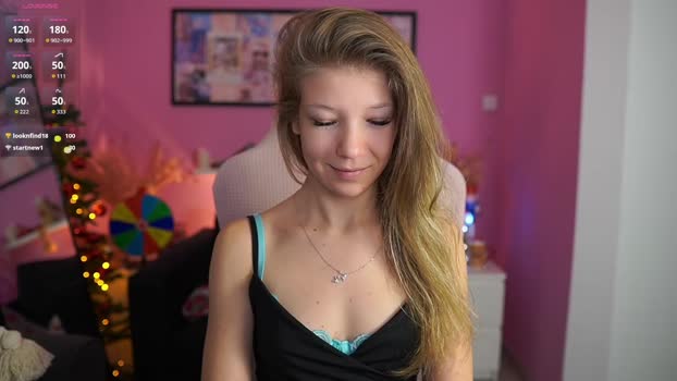 missicute18 31-12-2025 natural Couple