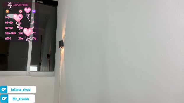 mrandmrsrivas 31-12-2025 Porn Couple