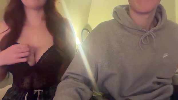 redheadandbigpeenar 31-12-2025 sexykitty Couple