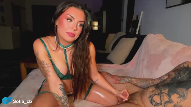 sofiasfootjob 31-12-2025 tits Couple
