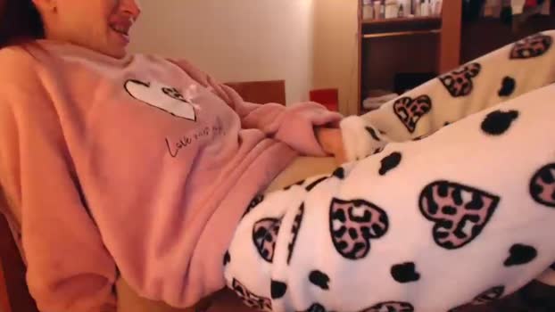 andrasweetie 31-12-2025 lush Couple