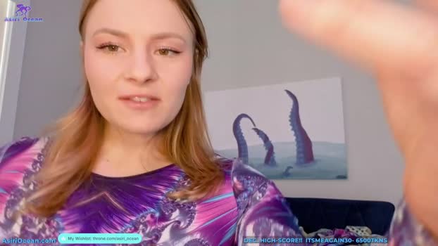 asiri_ocean 31-12-2025 Topless Female