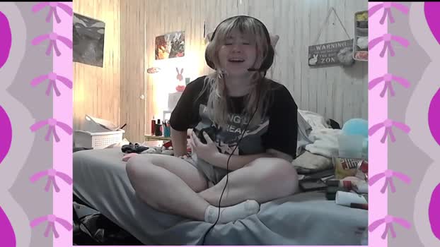 bbunniescloset 01-01-2026 Cam Couple