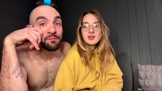 beautyxbeast 01-01-2026 tits Couple