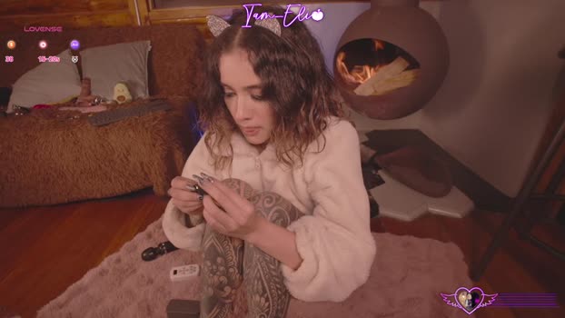 iam_eli 01-01-2026 fuck Female