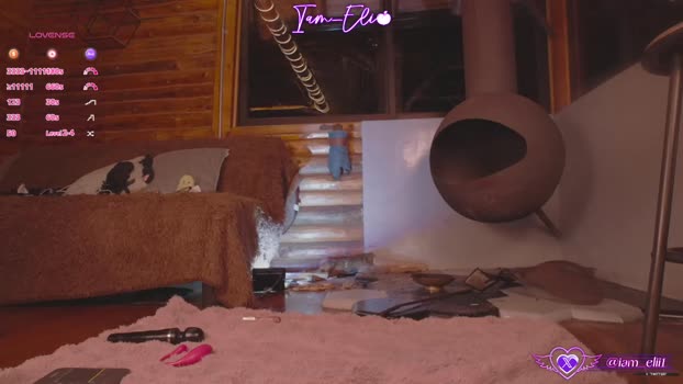 iam_eli 01-01-2026 Video Female