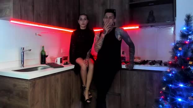 jhonny_ackerman 01-01-2026 naked Couple
