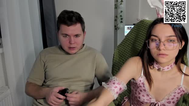 kesh_mne 31-12-2025 lush Couple