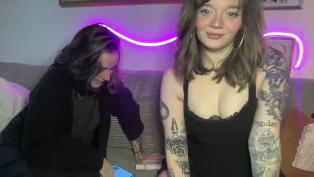 lill_daddysgirl 31-12-2025 squirt Couple
