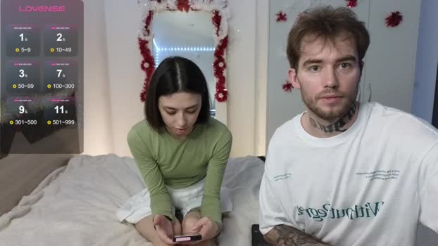 mar7gan 01-01-2026 jerkoff Couple